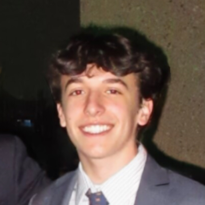 Bennett Oyler
